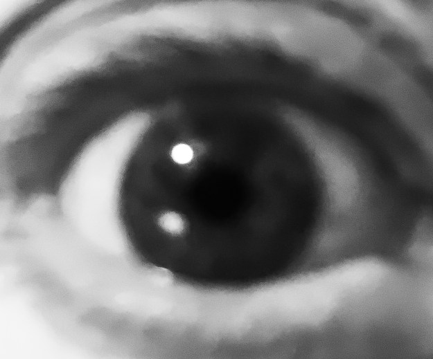 eye