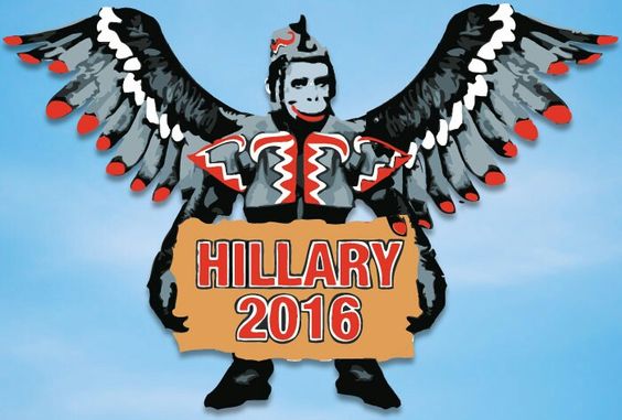 hillary 2016