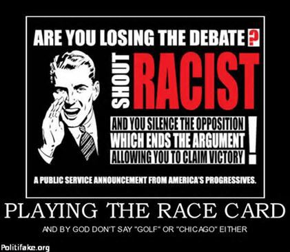 the-race-card
