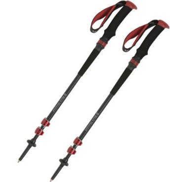 trekking poles