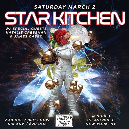 star kitchen